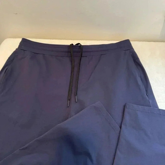 Public Rec All Day Every Day Pant Navy 40X30 - Picture 4 of 14